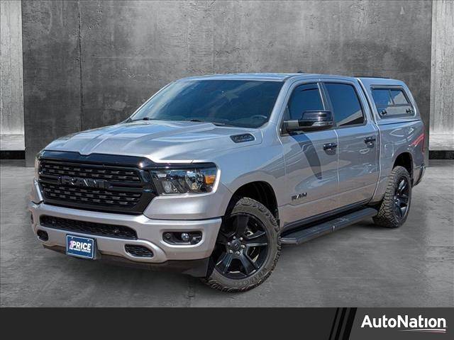 2024 Ram 1500 Lone Star — Pickup Truck — 23,752 mi — Littleton, CO