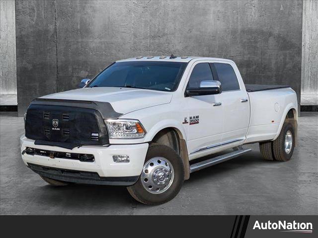 2017 Ram 3500 Limited — Pickup Truck — 35,587 mi — Littleton, CO