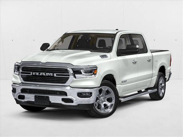2022 Ram 1500 Big Horn — Pickup Truck — 71,079 mi — Littleton, CO