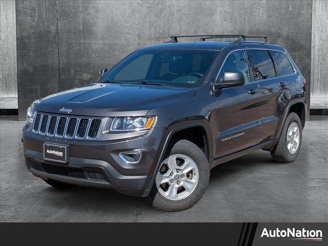2015 Jeep Grand Cherokee Laredo — SUV — 193,821 mi — Littleton, CO