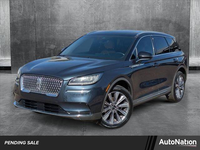 2020 Lincoln Corsair Reserve — SUV — 47,776 mi — Littleton, CO
