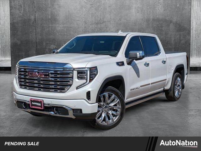 2024 GMC Sierra 1500 Denali — Pickup Truck — 32,217 mi — Littleton, CO