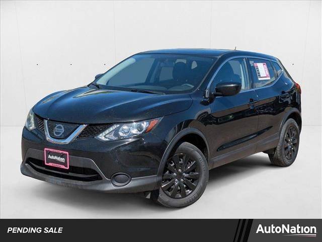 2019 Nissan Rogue Sport S — SUV — 133,500 mi — Littleton, CO