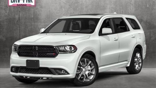 2019 Dodge Durango R/T — SUV — 86,441 mi — Littleton, CO