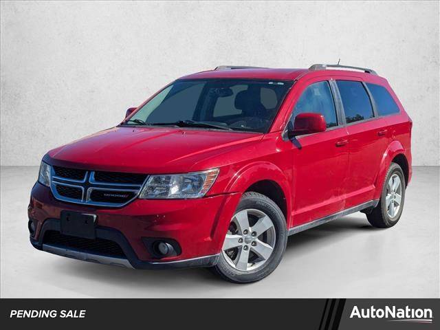 2012 Dodge Journey SXT — SUV — 86,049 mi — Littleton, CO