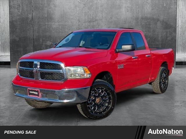 2013 Ram 1500 SLT — Pickup Truck — 142,796 mi — Littleton, CO