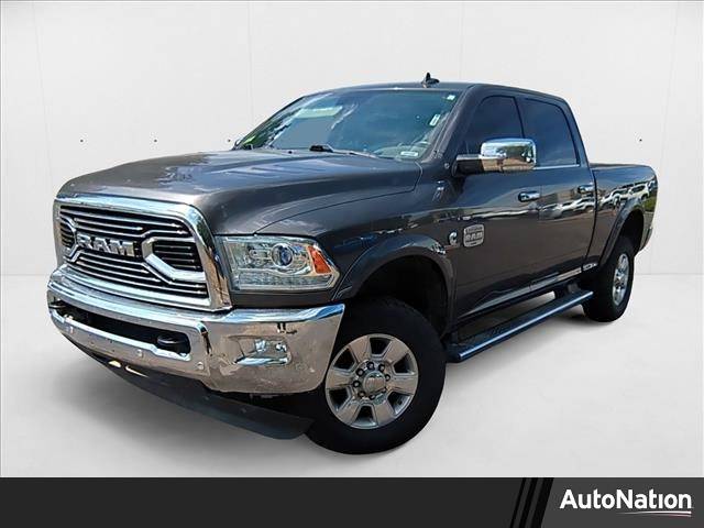 2018 Ram 2500 Longhorn — Pickup Truck — 114,025 mi — Littleton, CO