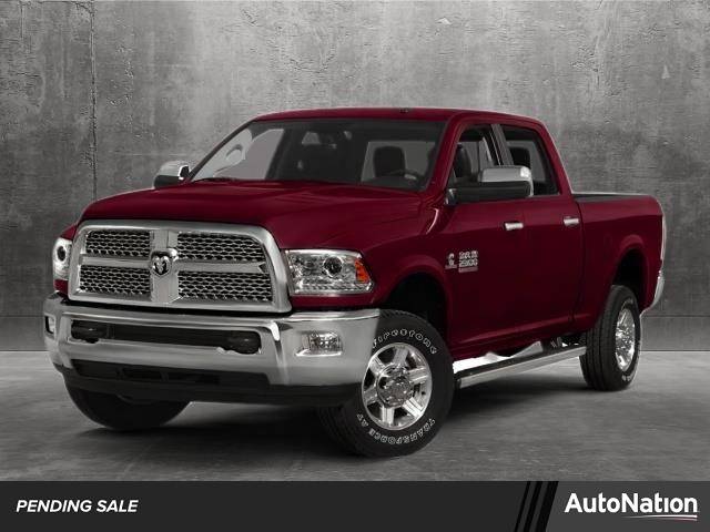 2014 Ram 2500 Big Horn — Pickup Truck — 195,046 mi — Littleton, CO