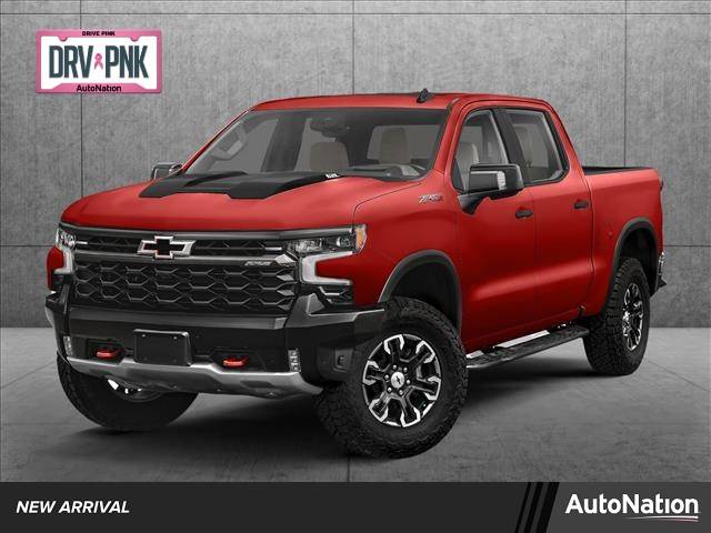 2023 Chevrolet Silverado 1500 ZR2 — Pickup Truck — 28,959 mi — Littleton, CO