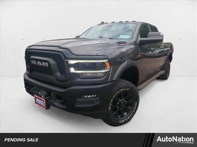 2021 Ram 2500 Power Wagon — Pickup Truck — 25,100 mi — Littleton, CO