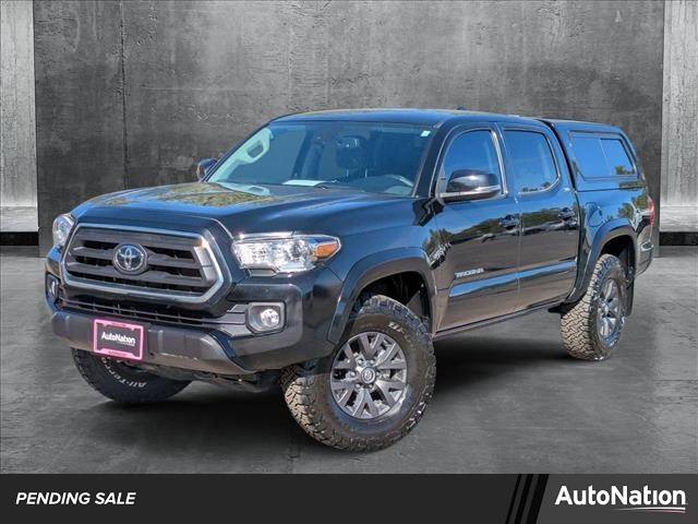 2022 Toyota Tacoma SR5 — Pickup Truck — 53,975 mi — Littleton, CO
