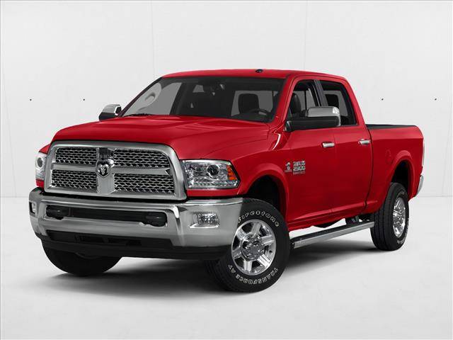 2013 Ram 2500 SLT — Pickup Truck — 182,416 mi — Littleton, CO