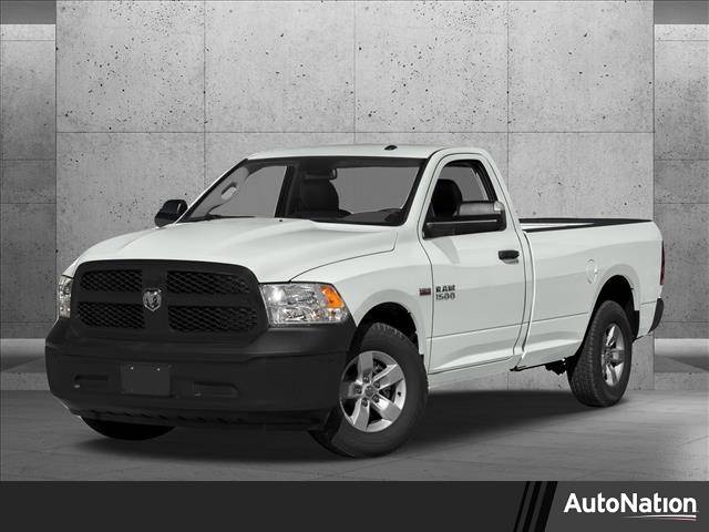 2017 Ram 1500 Tradesman — Pickup Truck — 124,750 mi — Littleton, CO
