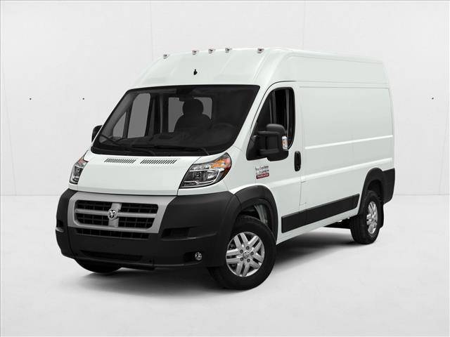 2017 Ram ProMaster Cargo Van 2500 — Cargo Van — 114,819 mi — Littleton, CO