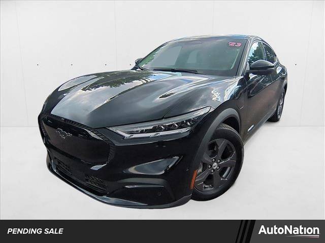 2023 Ford Mustang Mach-E Select — SUV — 9,070 mi — Littleton, CO