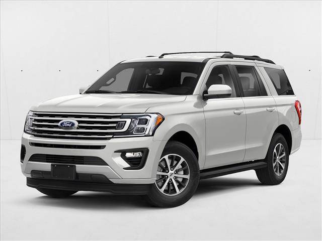 2018 Ford Expedition Limited — SUV — 103,786 mi — Littleton, CO