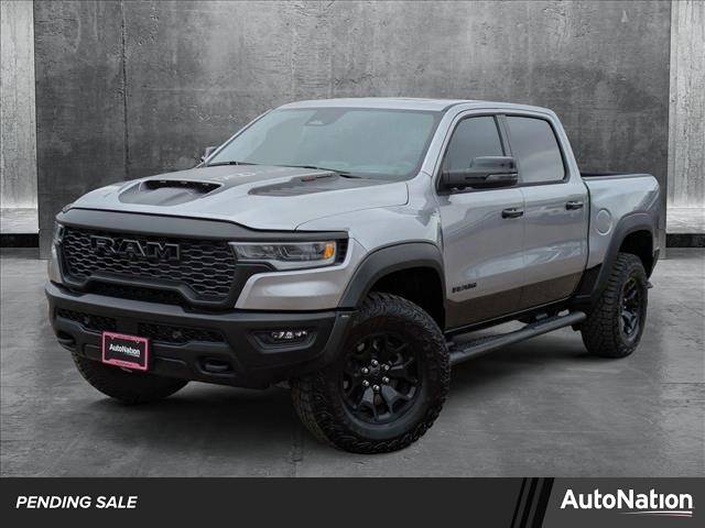 2025 Ram 1500 RHO — Pickup Truck — 1,000 mi — Littleton, CO