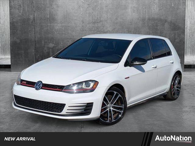 2017 Volkswagen Golf GTI Sport — Hatchback — 125,669 mi — Littleton, CO