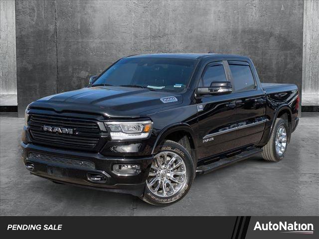 2022 Ram 1500 Laramie — Pickup Truck — 12,464 mi — Littleton, CO