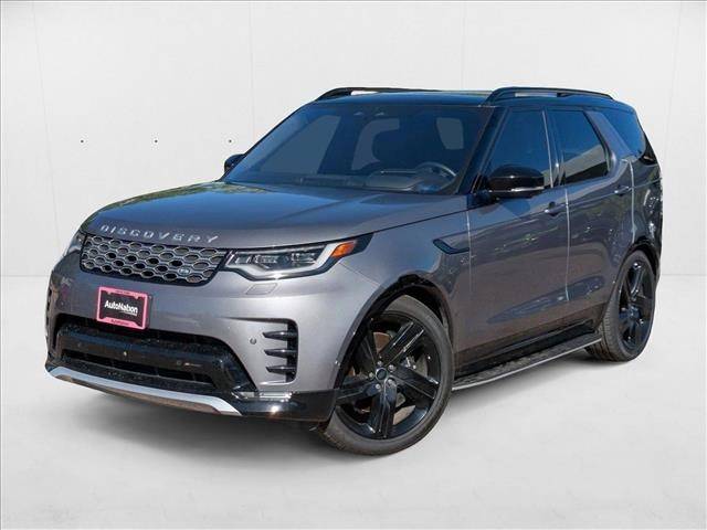 2023 Land Rover Discovery Metropolitan Edition — SUV — 31,302 mi — Littleton, CO