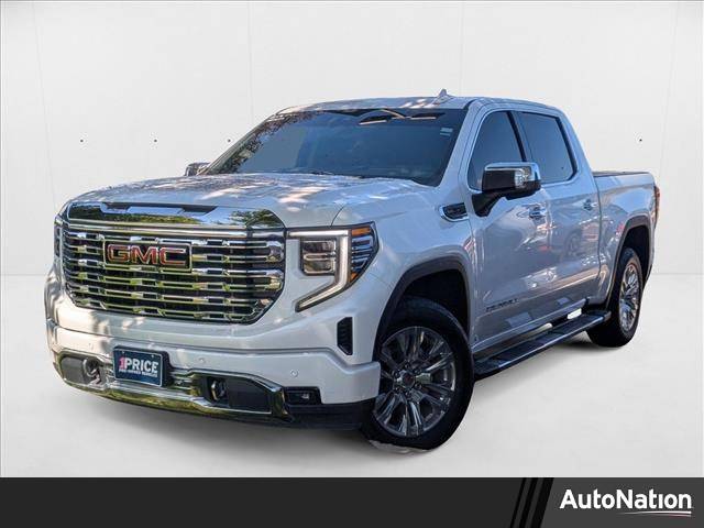 2023 GMC Sierra 1500 Denali — Pickup Truck — 56,455 mi — Littleton, CO
