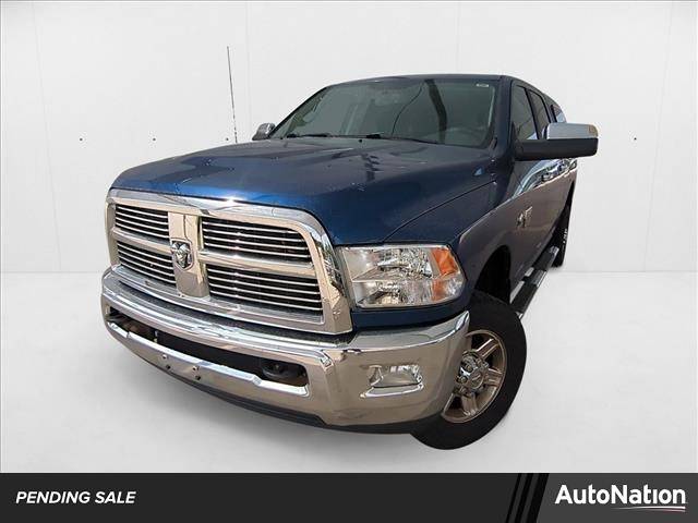 2011 Ram 3500 Laramie — Pickup Truck — 151,366 mi — Littleton, CO