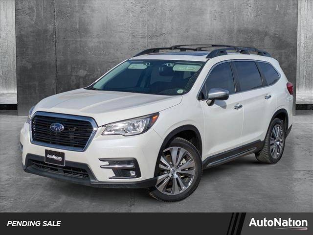 2019 Subaru Ascent Touring — SUV — 74,372 mi — Littleton, CO