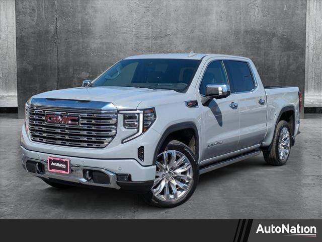 2024 GMC Sierra 1500 Denali — Pickup Truck — 6,380 mi — Littleton, CO