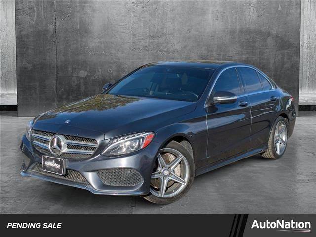 2015 Mercedes-Benz C-Class C 300 — Sedan — 102,309 mi — Littleton, CO