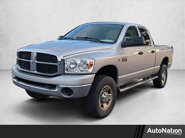 2007 Dodge Ram 2500 SLT — Pickup Truck — 59,943 mi — Littleton, CO