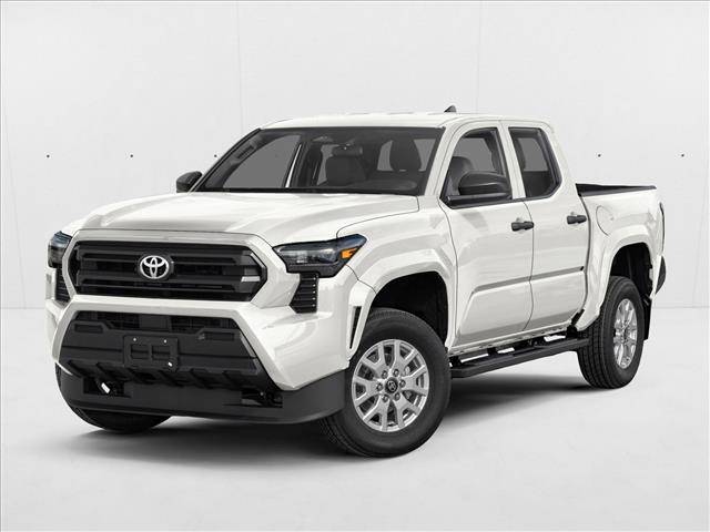 2025 Toyota Tacoma SR — Pickup Truck — 4,354 mi — Littleton, CO