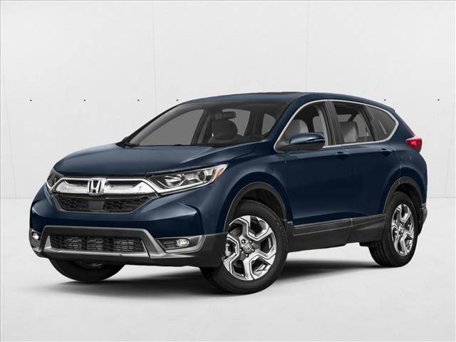 2017 Honda CR-V EX-L — SUV — 78,431 mi — Littleton, CO