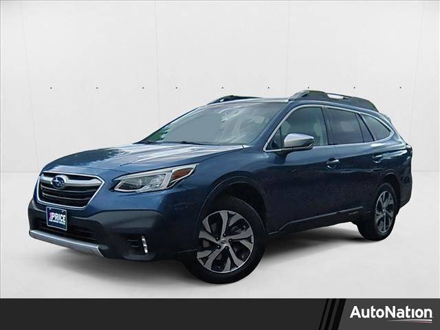 2020 Subaru Outback 2.4T Touring XT — SUV — 61,774 mi — Littleton, CO