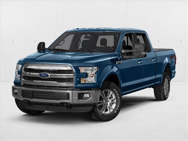2015 Ford F-150 Lariat — Pickup Truck — 185,395 mi — Littleton, CO