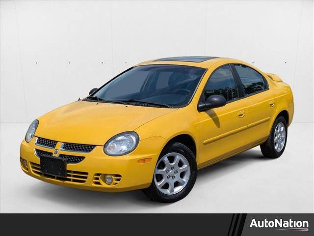 2003 Dodge Neon SXT — Sedan — 174,563 mi — Littleton, CO