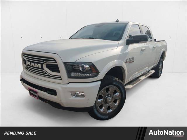 2018 Ram 2500 Laramie — Pickup Truck — 97,600 mi — Littleton, CO