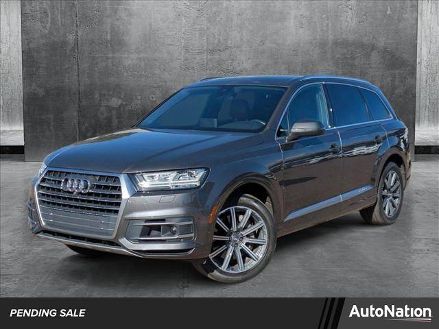 2019 Audi Q7 Premium Plus — SUV — 68,829 mi — Littleton, CO