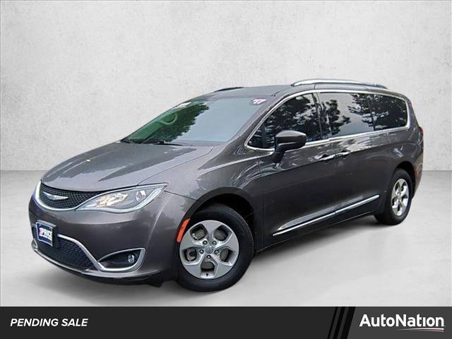 2017 Chrysler Pacifica Touring L Plus — Minivan — 90,182 mi — Littleton, CO