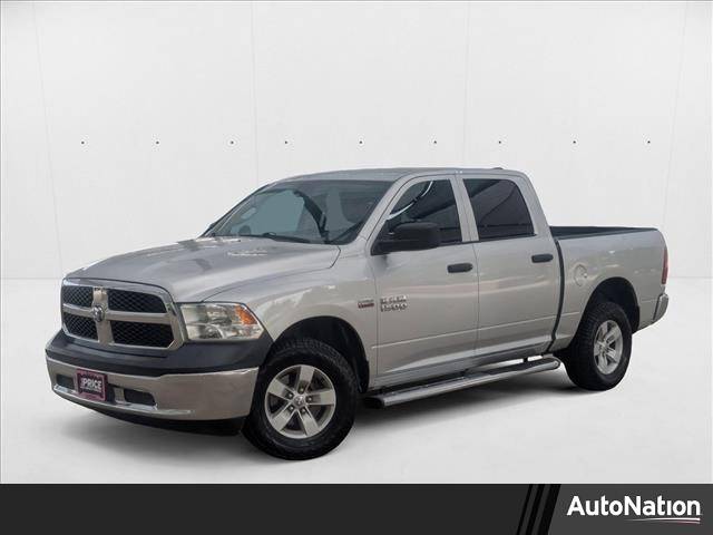 2017 Ram 1500 Tradesman — Pickup Truck — 139,837 mi — Littleton, CO