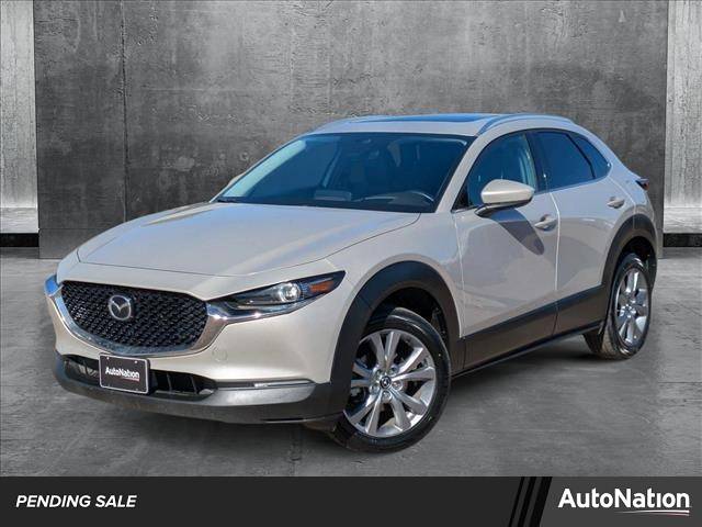 2023 Mazda CX-30 Premium — SUV — 69,086 mi — Littleton, CO