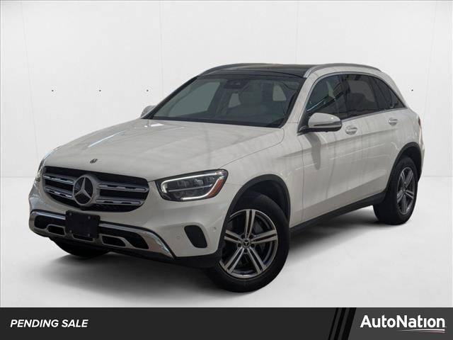 2022 Mercedes-Benz GLC GLC 300 — SUV — 23,920 mi — Littleton, CO