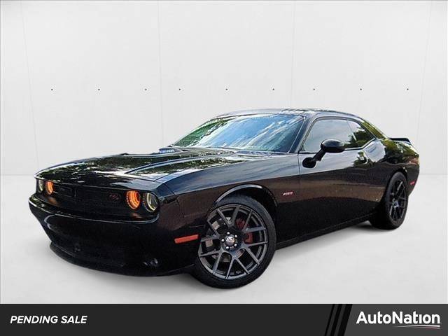 2016 Dodge Challenger R/T Plus Shaker — Coupe — 60,529 mi — Littleton, CO