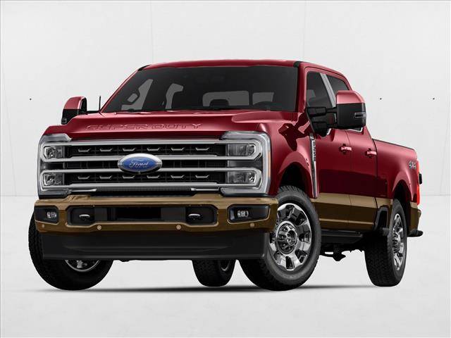 2024 Ford Super Duty F-250 King Ranch — Pickup Truck — 17,024 mi — Littleton, CO