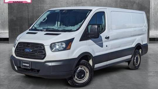 2017 Ford Transit Cargo Van T-250 — Cargo Van — 77,496 mi — Littleton, CO