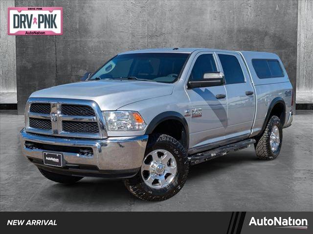 2018 Ram 2500 Tradesman — Pickup Truck — 61,784 mi — Littleton, CO