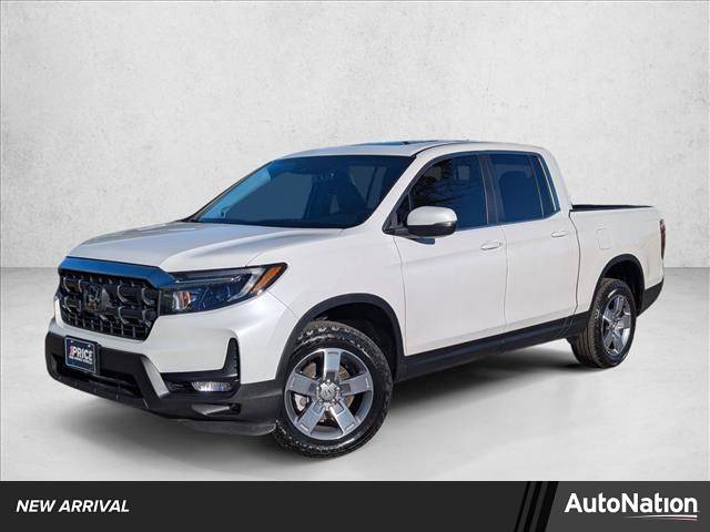 2024 Honda Ridgeline RTL — Pickup Truck — 5,819 mi — Littleton, CO