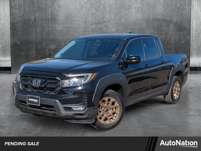 2021 Honda Ridgeline Sport — Pickup Truck — 76,529 mi — Littleton, CO