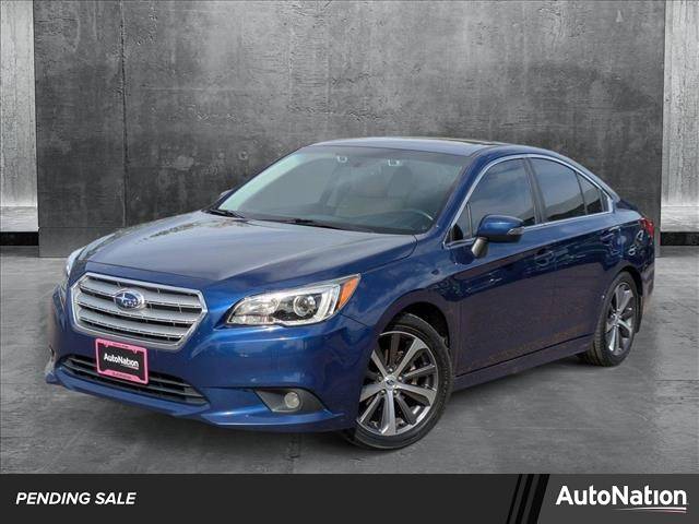 2015 Subaru Legacy 2.5i Limited — Sedan — 93,921 mi — Littleton, CO