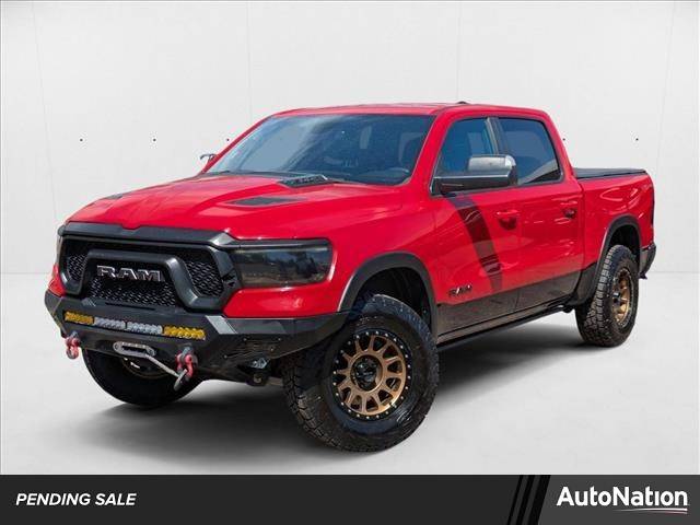 2020 Ram 1500 Rebel — Pickup Truck — 63,442 mi — Littleton, CO