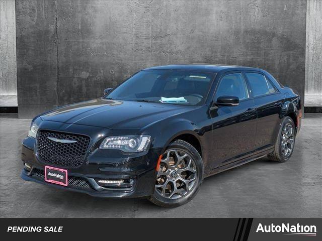 2017 Chrysler 300 S — Sedan — 67,348 mi — Littleton, CO